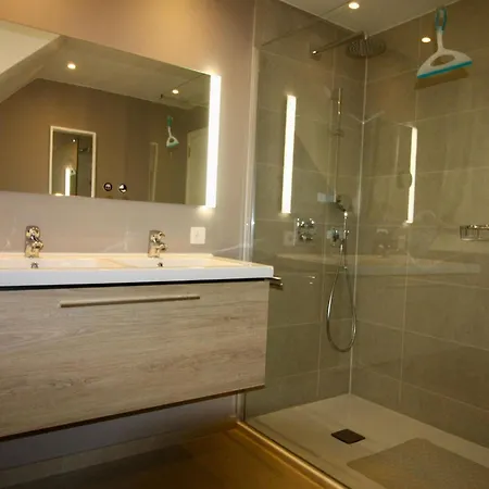 Casa vacanze Cozy Family La-Roche-en-Ardenne