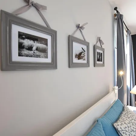 Casa vacanze Cozy Family *