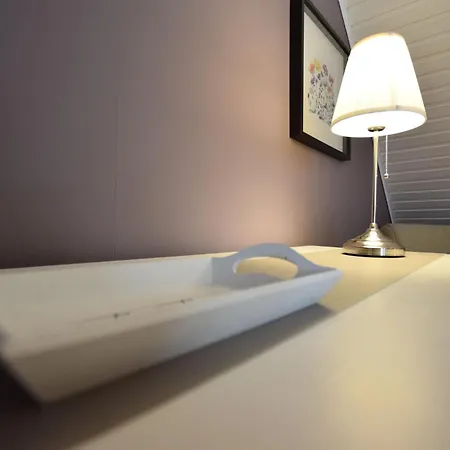 Cozy Family La-Roche-en-Ardenne