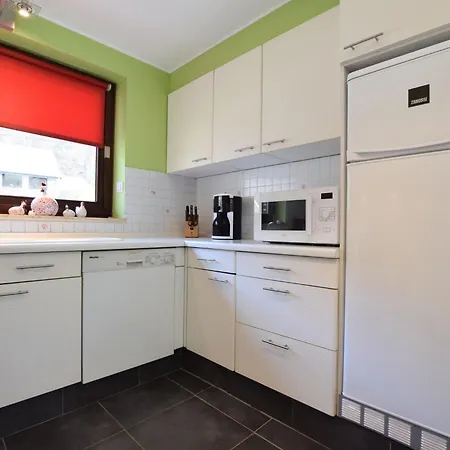 Cozy Family * La-Roche-en-Ardenne