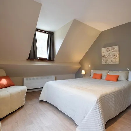 Cozy Family Tatil Evi