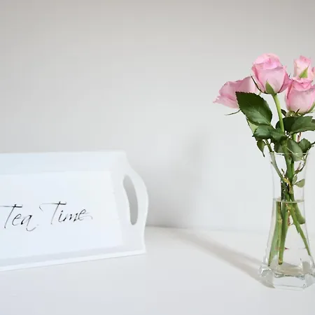 Tatil Evi Cozy Family