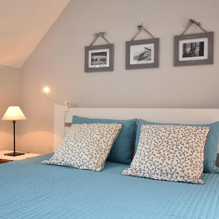 Casa vacanze Cozy Family