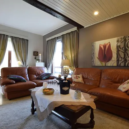 Casa vacanze Cozy Family *