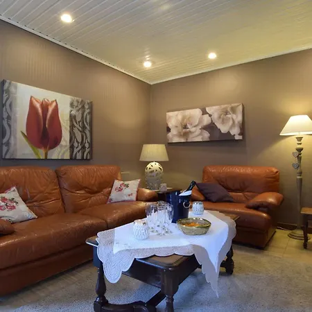 Cozy Family Tatil Evi