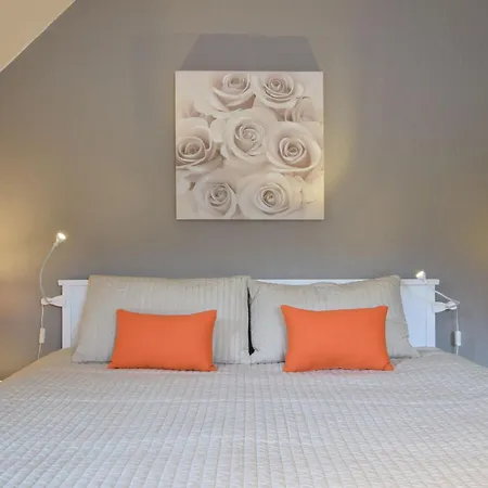 Casa vacanze Cozy Family