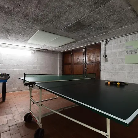 Tatil Evi Cozy Family *