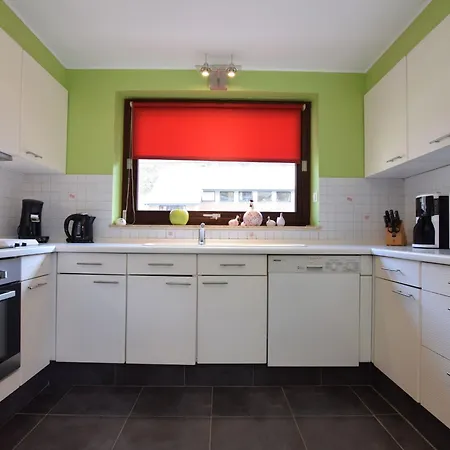 Cozy Family La-Roche-en-Ardenne