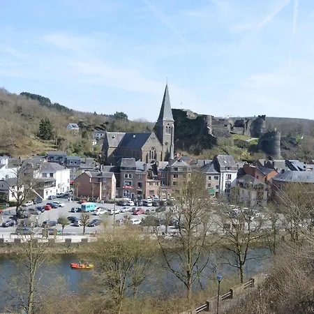 Casa vacanze Cozy Family La-Roche-en-Ardenne
