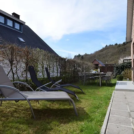 Cozy Family * La-Roche-en-Ardenne