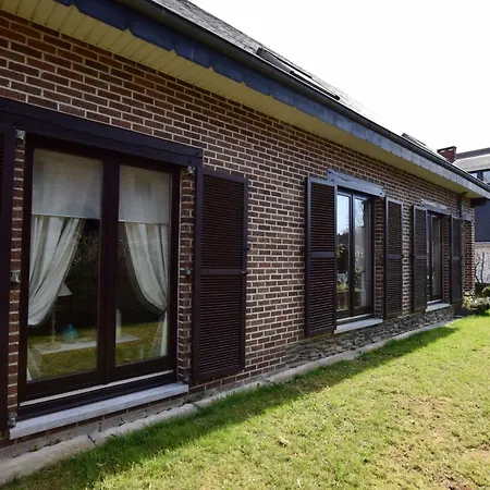 Tatil Evi Cozy Family *