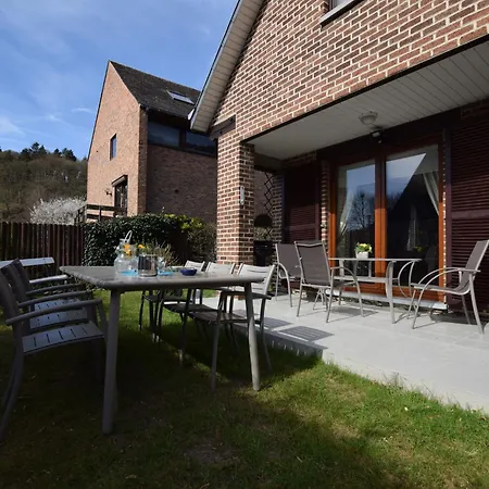 Cozy Family * La-Roche-en-Ardenne