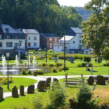 Tatil Evi Cozy Family La-Roche-en-Ardenne