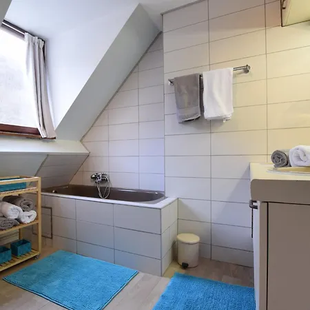 Tatil Evi Cozy Family La-Roche-en-Ardenne